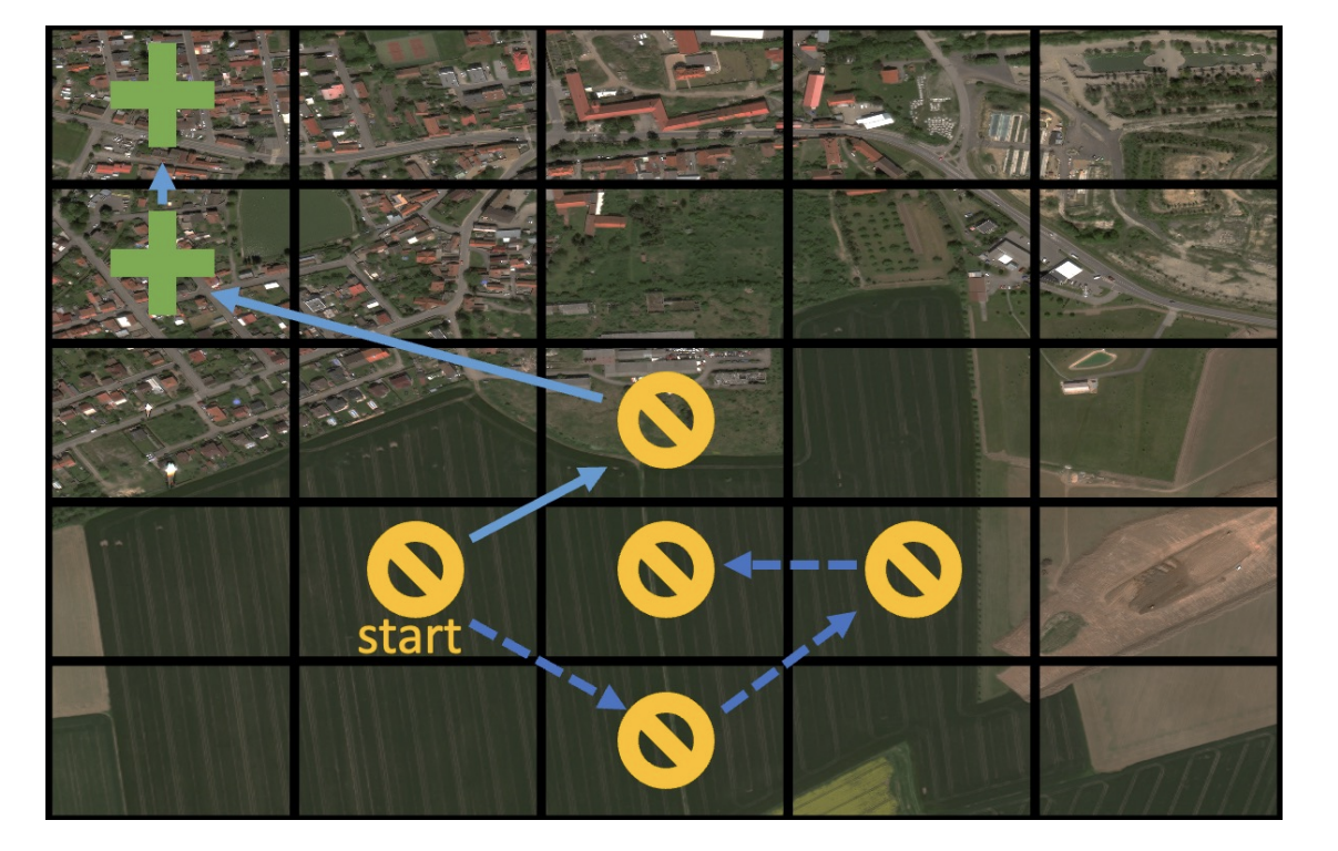 example image