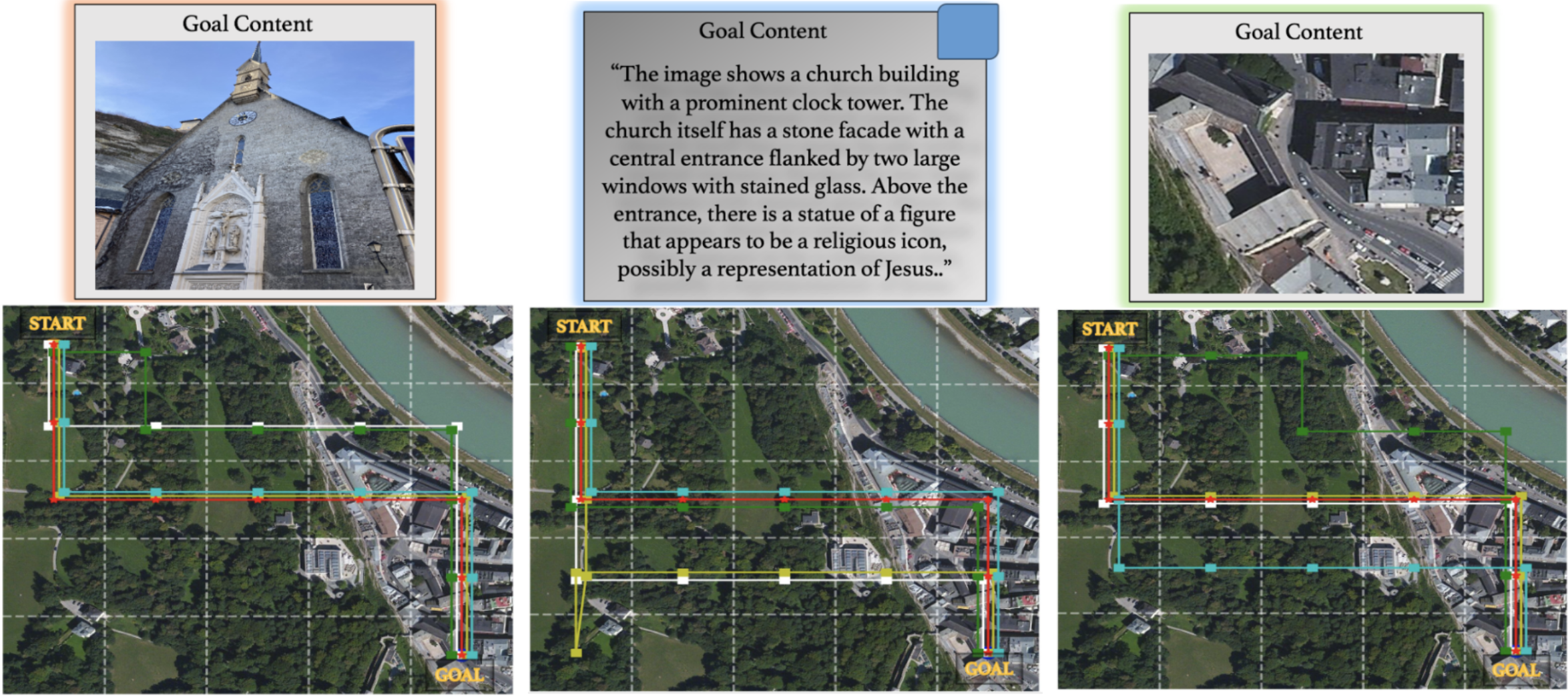 example image